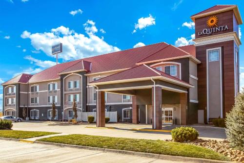 North Platte Hotel | La Quinta by Wyndham North Platte