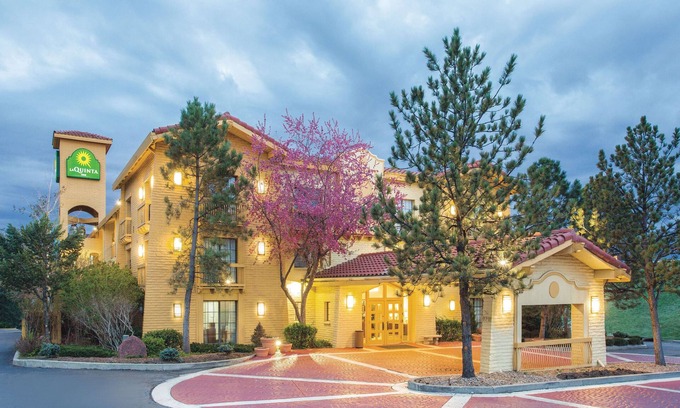South Westminster Hotel | La Quinta Inn by Wyndham Denver Westminster