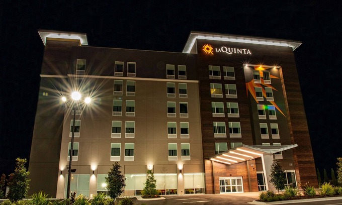 Lake City Hotel | La Quinta Inn & Suite by Wyndham Lake City