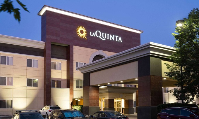 Ammon Hotel | La Quinta Inn & Suites by Wyndham Idaho Falls/Ammon