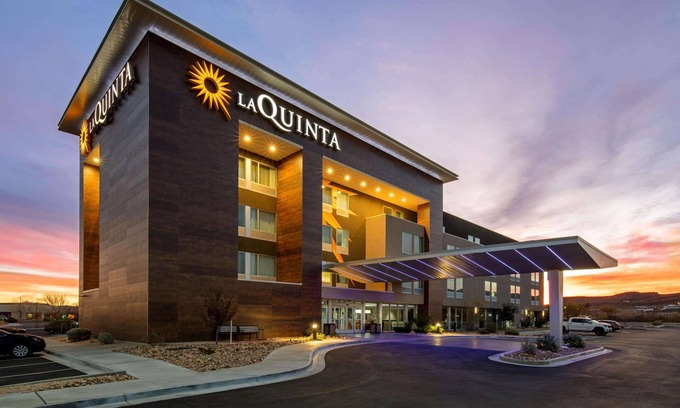 Kingman Hotel | La Quinta Inn & Suites by Wyndham Kingman