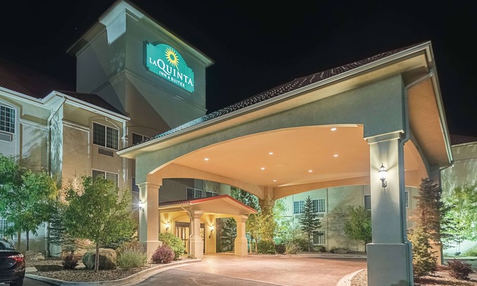 Trinidad Hotel | La Quinta Inn & Suites by Wyndham Trinidad