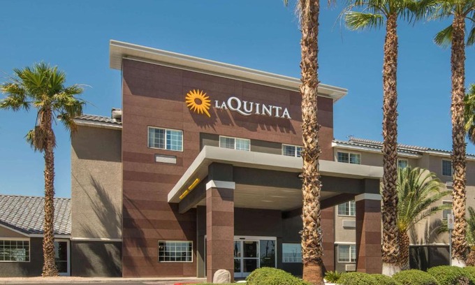 Sunrise Manor Hotel | La Quinta Inn & Suites by Wyndham Las Vegas Nellis