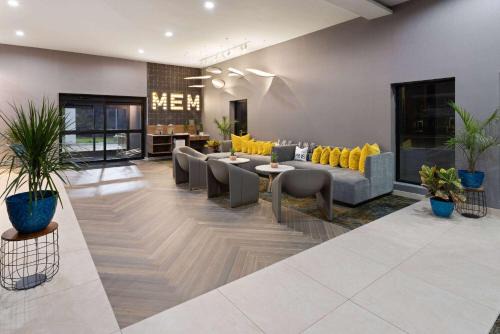 Memphis Hotel | La Quinta Inn & Suites by Wyndham Memphis I-240