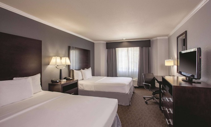 Davis Hotel | La Quinta Inn & Suites by Wyndham Davis