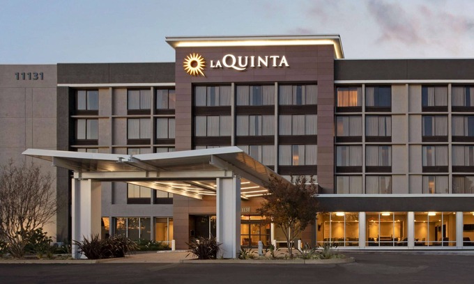 Rancho Cordova Hotel | La Quinta Inn & Suites by Wyndham Rancho Cordova Sacramento