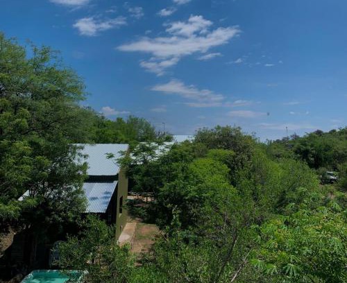 La Serranita House | La Rústica