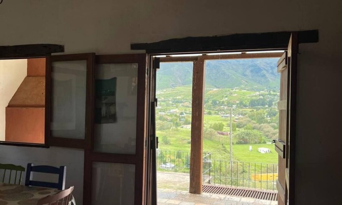 Tafi del Valle House | La Ramada Rural House