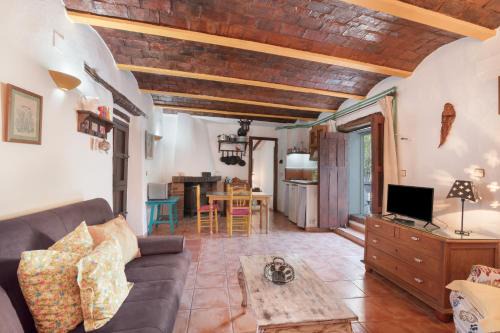 Jabugo House | La Rana Verde de Abajo