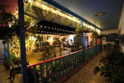 Libano Bed & Breakfast | La Ranchita del Líbano