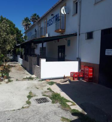 San Roque House | La redonda