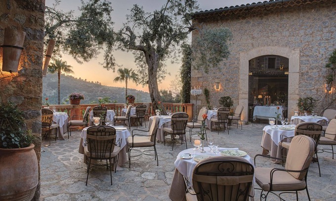 Deia Resort | La Residencia, A Belmond Hotel, Mallorca