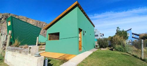 El Chalten Ski Chalet | La Ribera - Saint Exupéry 90