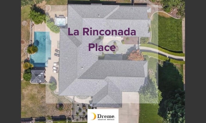 Pacheco House | La Rinconada Place RDD