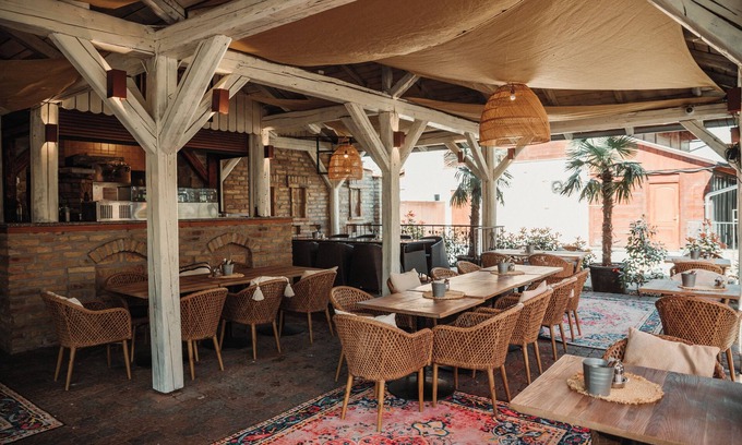 Siofok Aranypart Hotel | La Riva