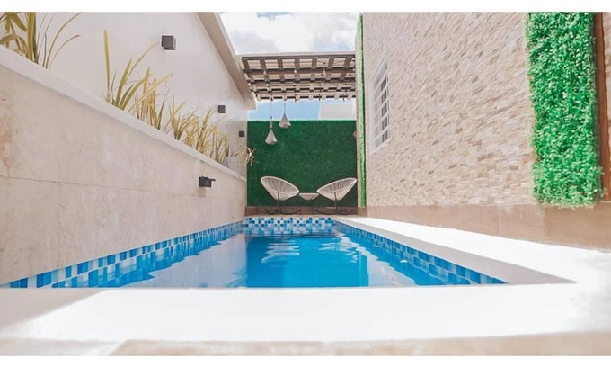 Residencial ROMANA House | La Romana Skye Beach Home w/private pool