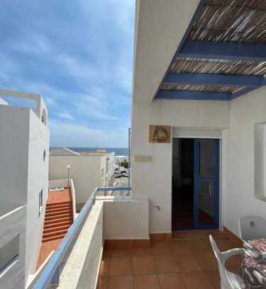 Las Negras Apartment | La Rosada 9