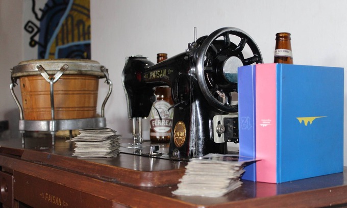 Guatavita House | La Ruana Hostel Guatavita