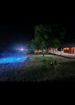 Potrero de Garay House | La Rufina Casa De Campo