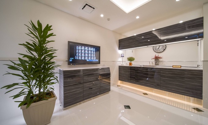 Takihara Onsen Hotel | La Scala