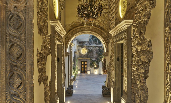 Zona Centro Hotel | LA SEÑORIA