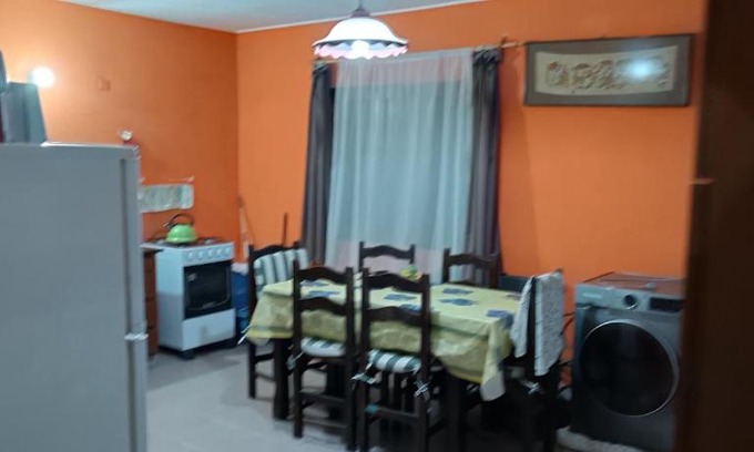 Aguas Dulces House | LA SERENA