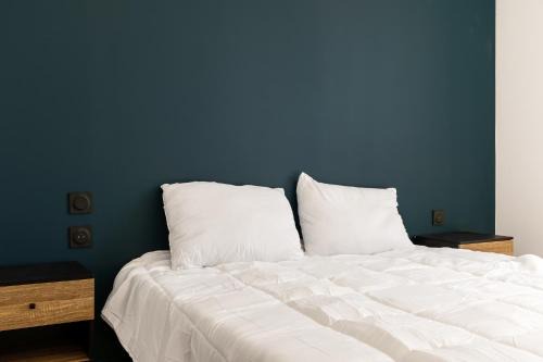 Collonges-sous-Saleve Bed & Breakfast | La SerenBlue - chambre en colocation