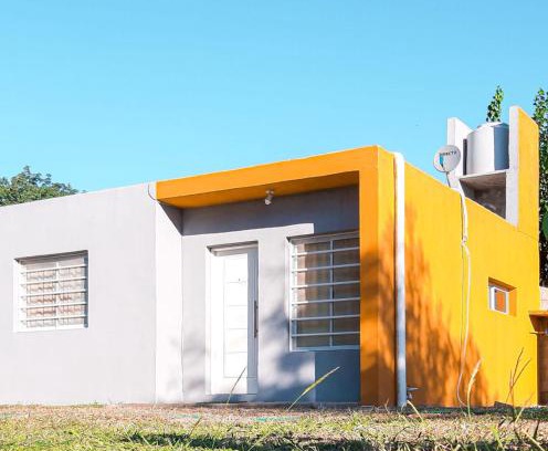 Cruz del Eje House | La Soñada - cabañas