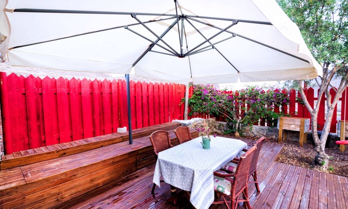 Santa Lucia House | La Sorrueda Viewpoint