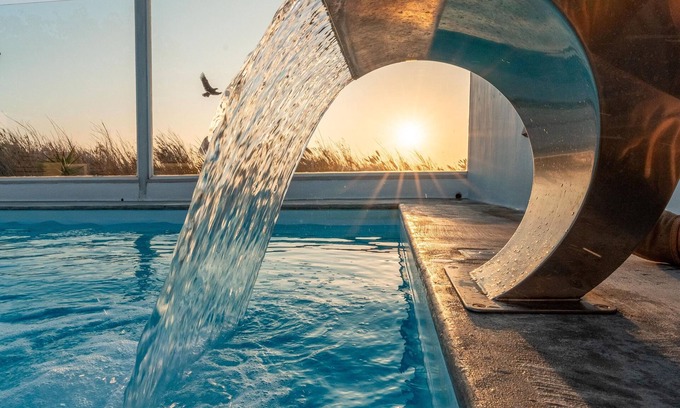 Glastros Hotel | La Stella Stay