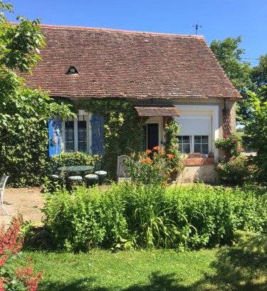 Vivoin Bed & Breakfast | La Suzannerie