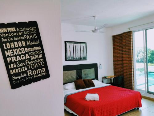 Tuxtla Gutierrez House | La Terraza