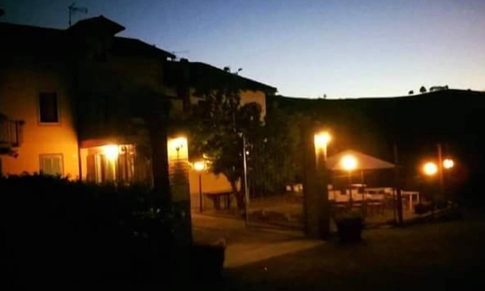 Neviglie Bed & Breakfast | La Terrazza del Barbaresco