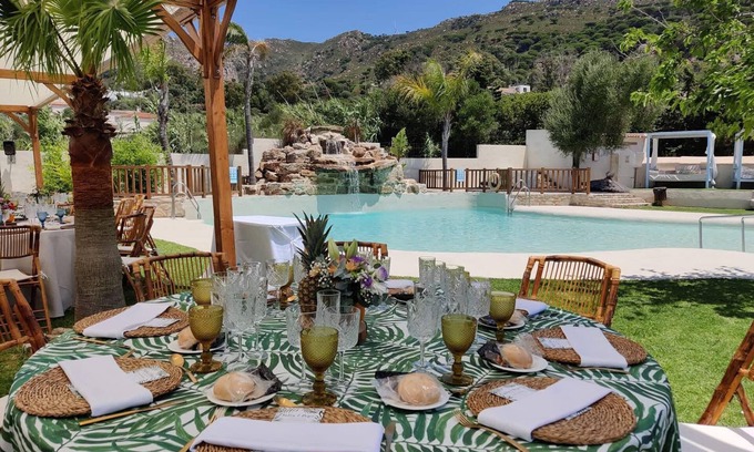 Valdevaqueros Hotel | La Torre