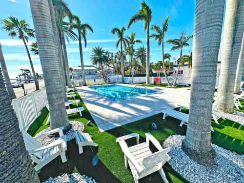 Pass-a-Grille Historic District Apartment | La Tortuga Historic Pass A Grille St Pete Beach 15