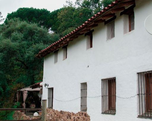 Linares de la Sierra House | La Toscana