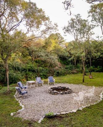 Merlo House | La Tranquilidad