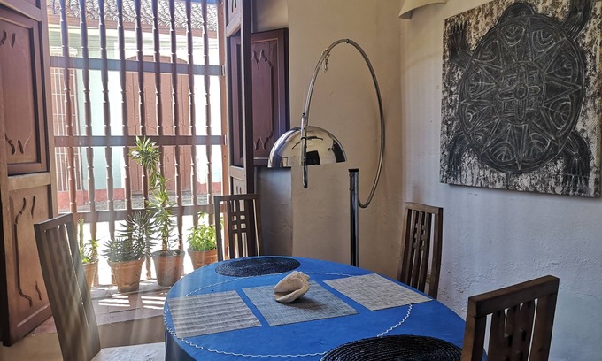 Trinidad Bed & Breakfast | La Trinitosa