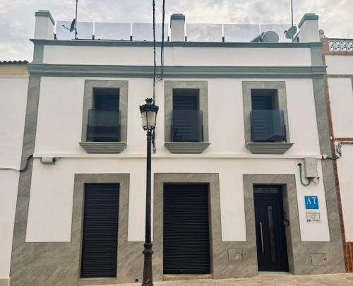 Solana de los Barros Apartment | La Unión