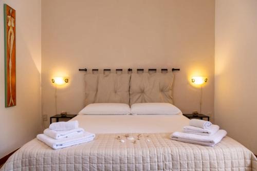 San Severino House | La Valle del Mingardo