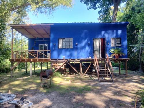 Partido de Tigre Apartment | LA VECINDAD