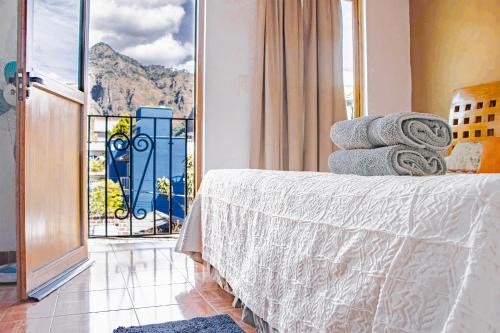 Tepoztlan Hotel | La Ventana del Tepozteco