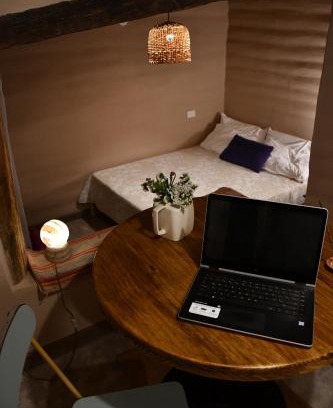 Maimara House | La Ventanita de Maima