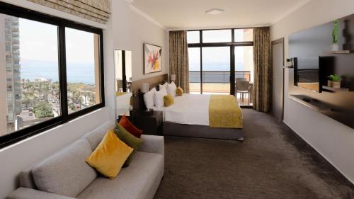 Beirut Apartment | La Vida Suite