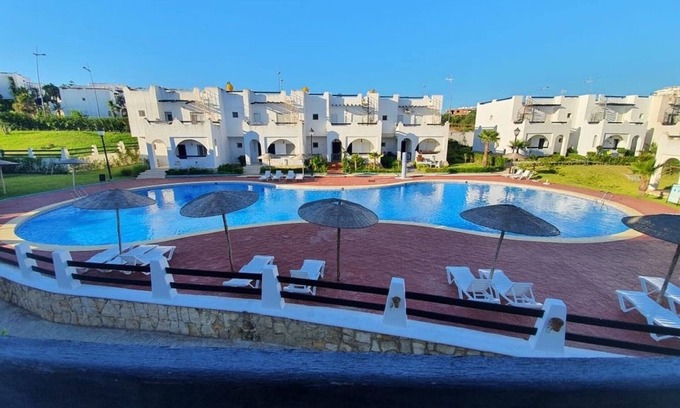 Fnideq Villa | La Vida Villa Alcudia Simr-Fnideq
