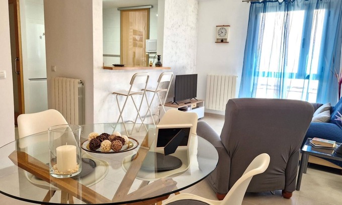 Palma de Mallorca Apartment | La Vileta: A Peaceful and Well-Connected Residential Area