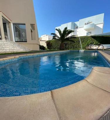 Hay Souani Villa | La Villa 91
