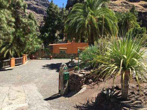 Mogan Villa | La Villa