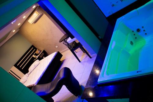 Maua Hotel | La Villa Motel