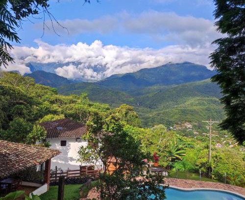 Cali Villa | La Villa The View